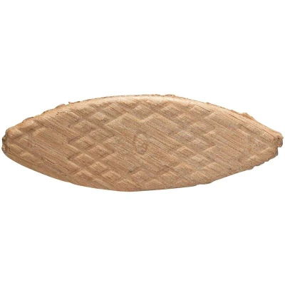 Afbeelding van Bosch Accessories Lamellendeuvel 45 mm 4 2609256600 50 stuk(s)