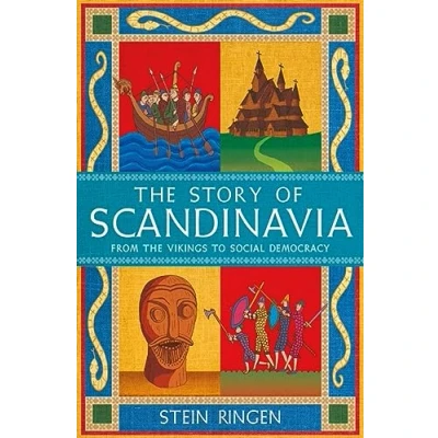 Afbeelding van The Story of Scandinavia