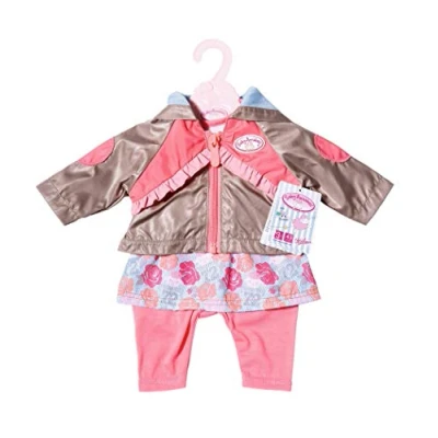 Afbeelding van Baby Annabell Active Reisjeans