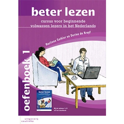 Afbeelding van deel 1 oefenboek