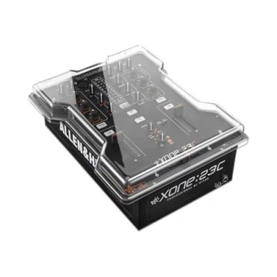 Afbeelding van Decksaver Allen &amp; Heath Xone 23 cover