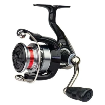 Image de Daiwa RX LT 3000 C Moulinet