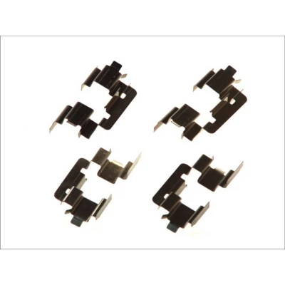 Afbeelding van Accessoireset, schijfremblok QUICK BRAKE 109 1216