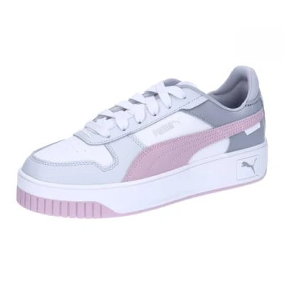 Image de Sneakers Carina Street Femme