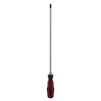 Afbeelding van KS Tools, Schroevendraaiers, ERGOTORQUEplus schroevendraaier (Zeshoekig)