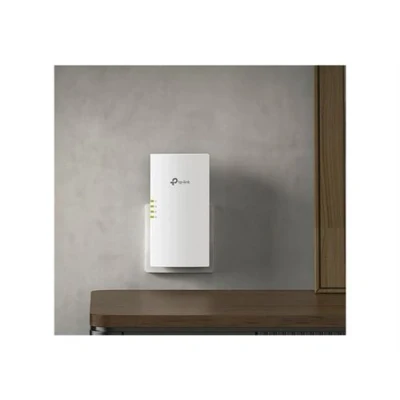 Image de Tp link Powerline Av1000 Ax1500 Wi fi 6 Blanc (tl wpa7817 kit)