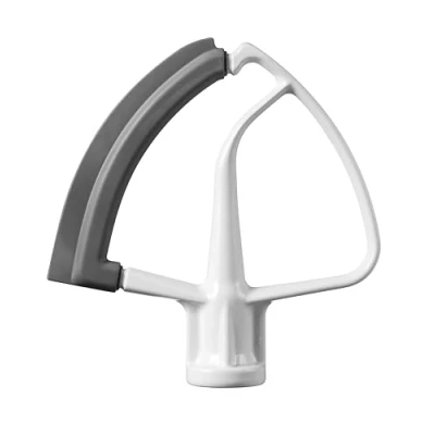 Image de KitchenAid Batteur Plat À Bord Flexible 5kfe5t