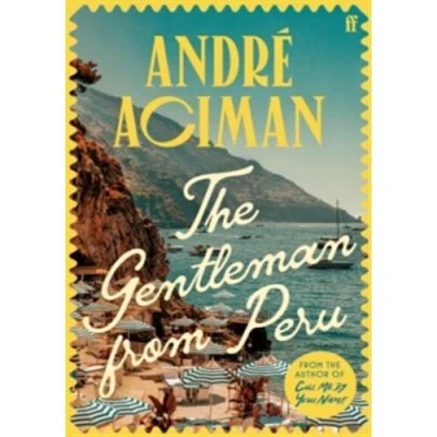 Image de The gentleman from Peru