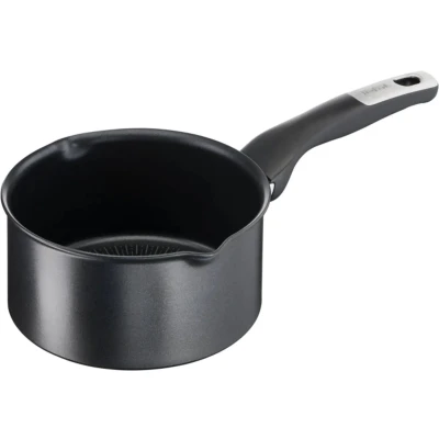 Afbeelding van Tefal Unlimited G2552802 steelpan 1,5 l Rond Zwart