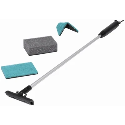 Afbeelding van Ebi Glasreinigingsset Cleany 4 In 1