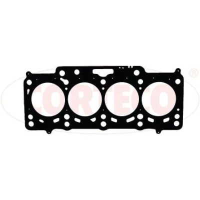 Afbeelding van CORTECO 49368068 Koppakking 1,63 82 Metaal VOLKSWAGEN: Golf 6, Caddy 3, AUDI: A5 B8 Sportback, A3 Hatchback, A1 Sportback