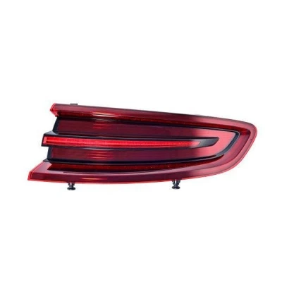 Afbeelding van HELLA 2SD 011 499 161 Achterlicht rechts Buitenste deel LED 12 Met lamphouder