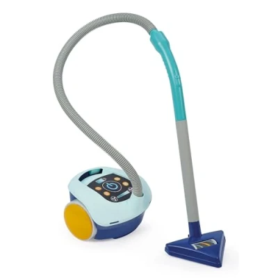 Image de Aspirateur traineau ECOIFFIER 2775 Faire le ménage en s&#039;amusant