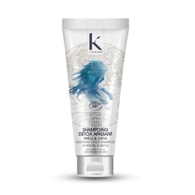 Afbeelding van K Pour Karité Detox Shampoo 250gr 250 gr