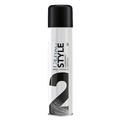 Afbeelding van C:EHKO Style Crystal Hairspray 400ml Unscented