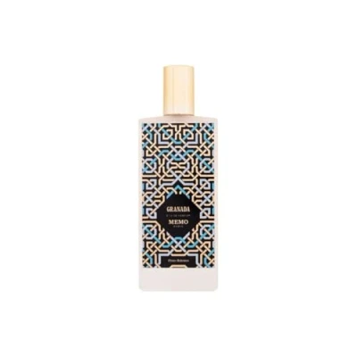 Afbeelding van MEMO Paris Edp Granada (75ml)
