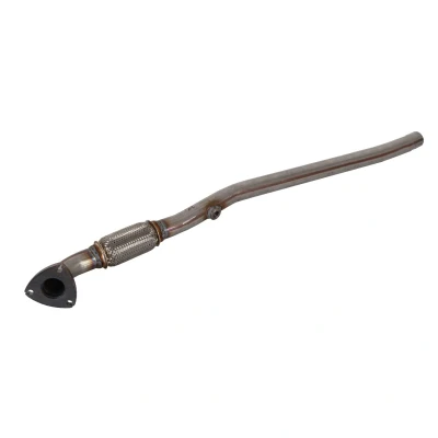 Afbeelding van JMJ 0006 Uitlaatpijp 1140 OPEL: Corsa C Hatchback