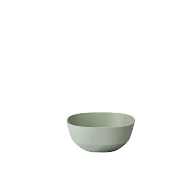 Afbeelding van Mepal Silueta Schaal 750 Ml Nordic Sage Groen Schalen