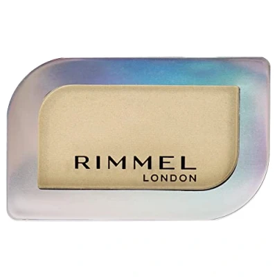 Afbeelding van Rimmel Magnif&#039;Eyes Holographic Oogschaduw 024 Gilded Moon