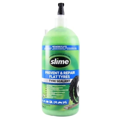 Afbeelding van Slime Tubeless lekpreventie