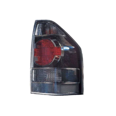 Afbeelding van ALKAR 2212027 Achterlicht rechts W21W, WY21W, W21/5W Zonder lamphouder MITSUBISHI: PAJERO 4