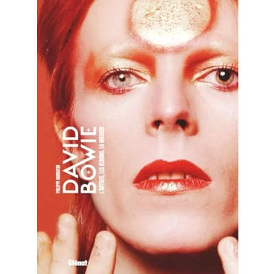Afbeelding van DAVID BOWIE