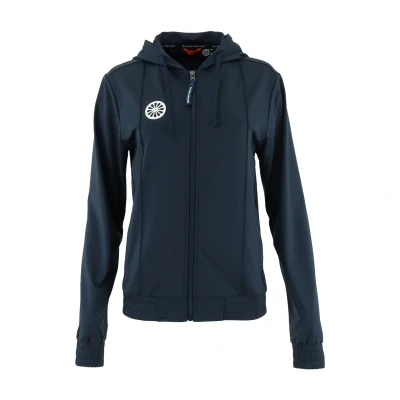 Afbeelding van Goa Women Hooded Jacket Navy XS /