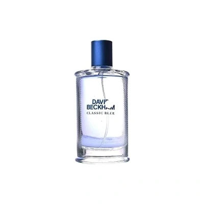 Afbeelding van David Beckham Classic Blue Eau de Toilette 90 ml