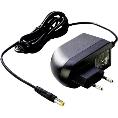 Afbeelding van Dehner Elektronik SYS 1308N 2412 W2E Stekkernetvoeding, vaste spanning 12 V/DC 2 A 24 W Gestabiliseerd