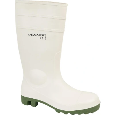 Afbeelding van Dunlop 171BV Protomaster laars SB wit