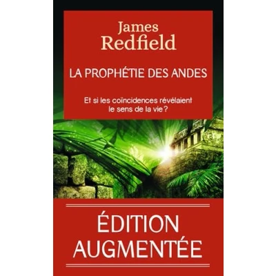 Afbeelding van LA PROPHETIE DES ANDES