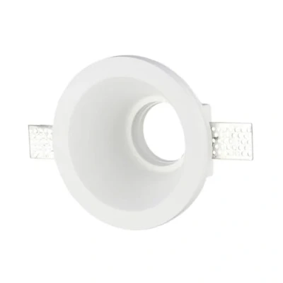 Afbeelding van V TAC VT 773 LED inbouwspots GU10 IP20 Wit Modelnr:
