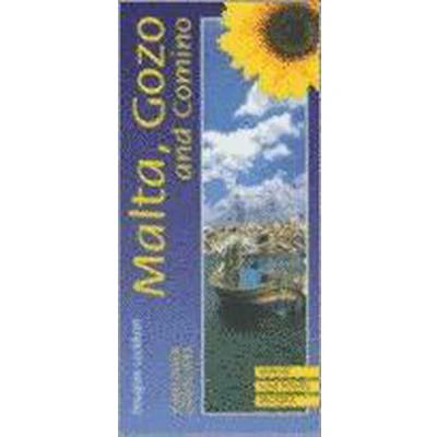 Afbeelding van MALTA &amp; GOZO