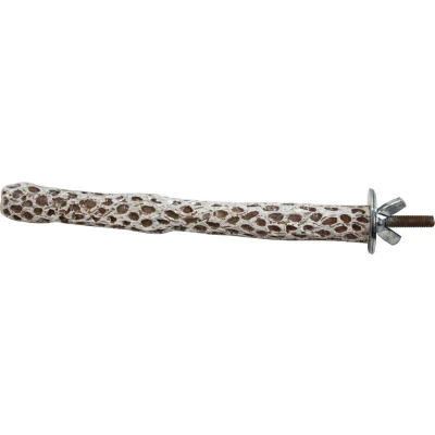 Afbeelding van Keddoc Zitstok Cactus S Vogelverblijven Toebehoren 16.5x1.5x1.5 cm Assorti