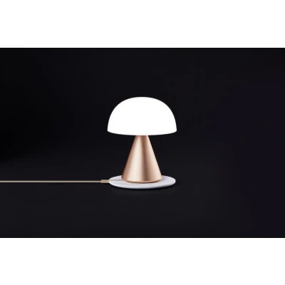 Afbeelding van Lexon Mina M soft Gold
