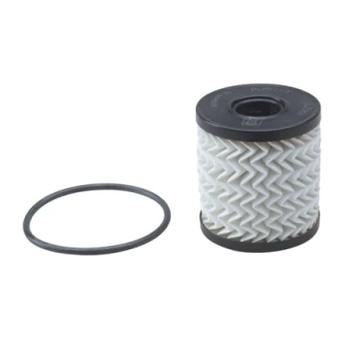 Afbeelding van Oliefilter PURFLUX L358A
