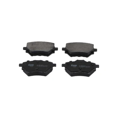 Afbeelding van Kavo Parts Remblokset KBP 10005