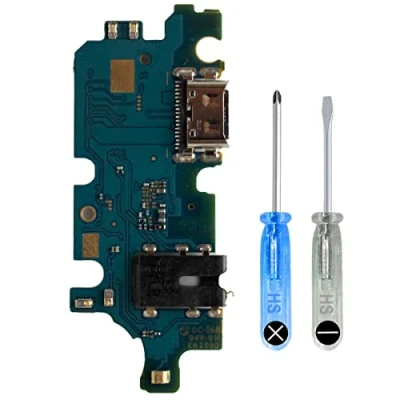 Afbeelding van MMOBIEL Dock Connector voor Samsung Galaxy A13 4G