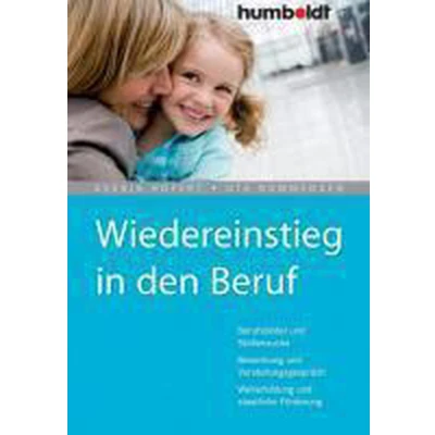 Afbeelding van Wiedereinstieg in den Beruf
