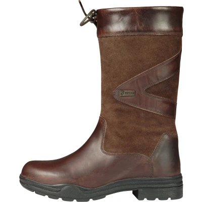 Afbeelding van Horka Outdoor Laars Greenwich Kort Bruin 43