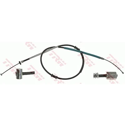 Afbeelding van Trw Handremkabel GCH538