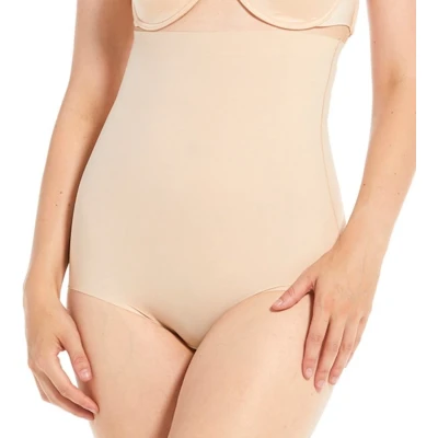 Afbeelding van Maxi Sexy Hi Brief Latte S