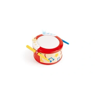 Image de Mon tambour lumineux interactif