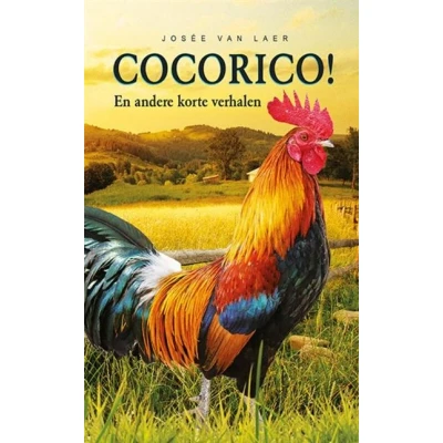 Image de Cocorico! en andere korte verhalen