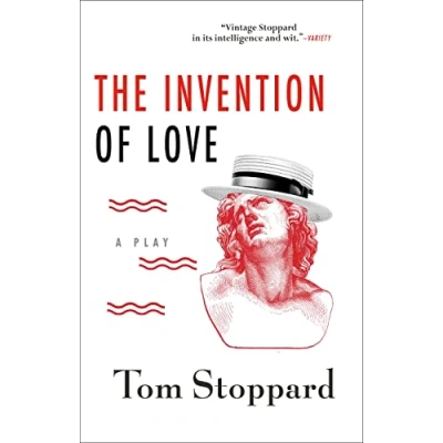 Afbeelding van The Invention of Love