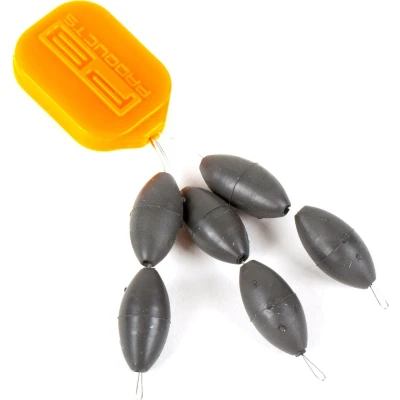 Afbeelding van PB Products Downforce Tungsten Contra Liners 1g (6 stuks)