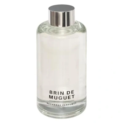 Afbeelding van Atmosphera Navulverpakking met parfum Ilan lelietje van dalen 200 ml