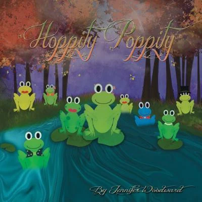 Afbeelding van Hoppity Poppity