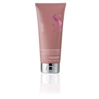 Afbeelding van Alfaparf Moisture Nutritive Leave in Conditioner 200ml Haibu by Kapperskorting.com