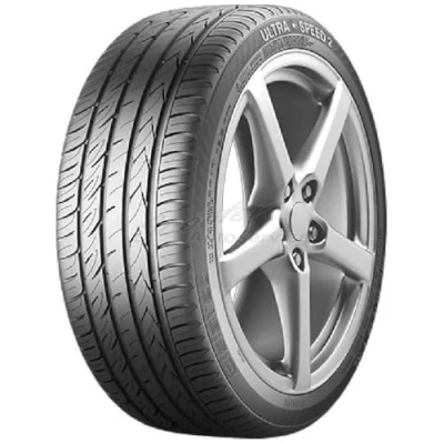 Afbeelding van Gislaved Ultra Speed 2 255/50 R19 107Y XL